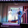 «Мужество ,доблесть и честь»праздничный концерт 23 февраля 2020 года